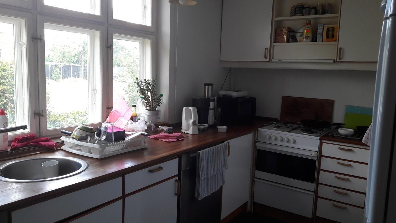 Bedandshower Kopenhag Dış mekan fotoğraf