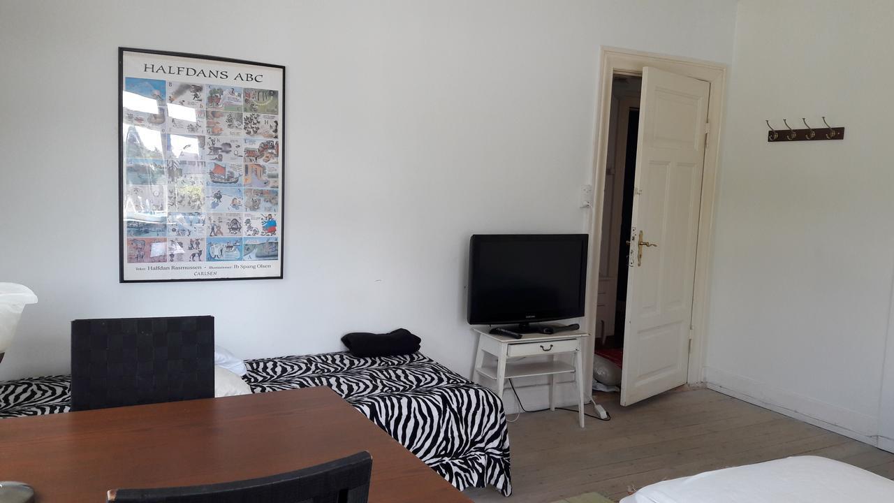 Bedandshower Kopenhag Dış mekan fotoğraf