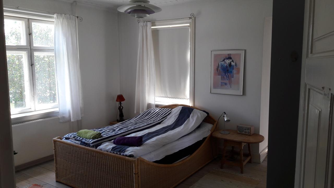 Bedandshower Kopenhag Dış mekan fotoğraf