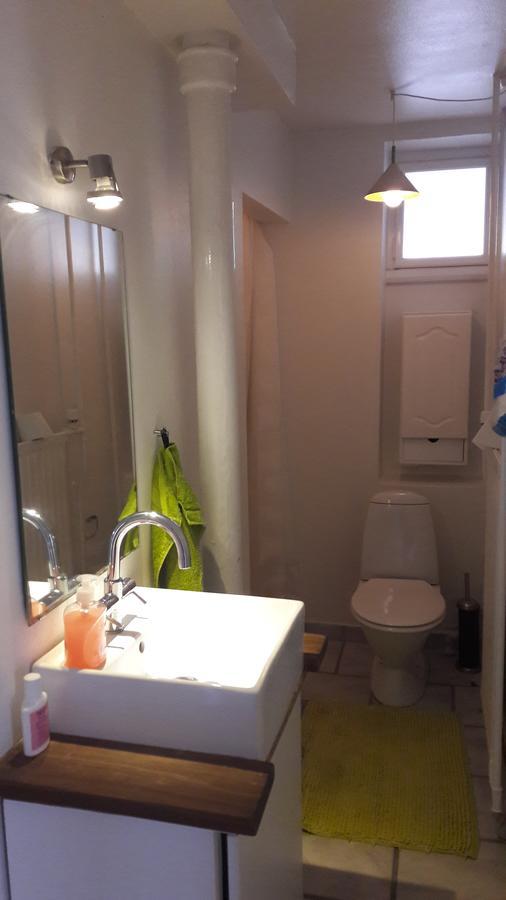 Bedandshower Kopenhag Dış mekan fotoğraf