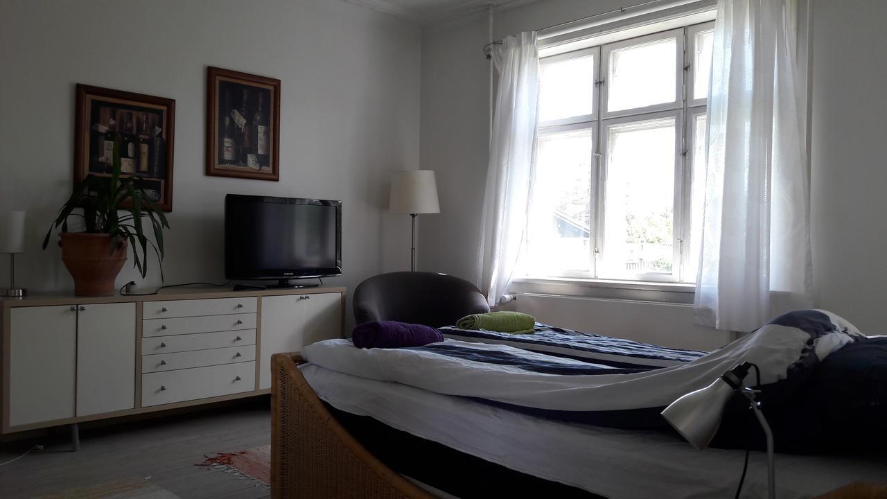 Bedandshower Kopenhag Dış mekan fotoğraf