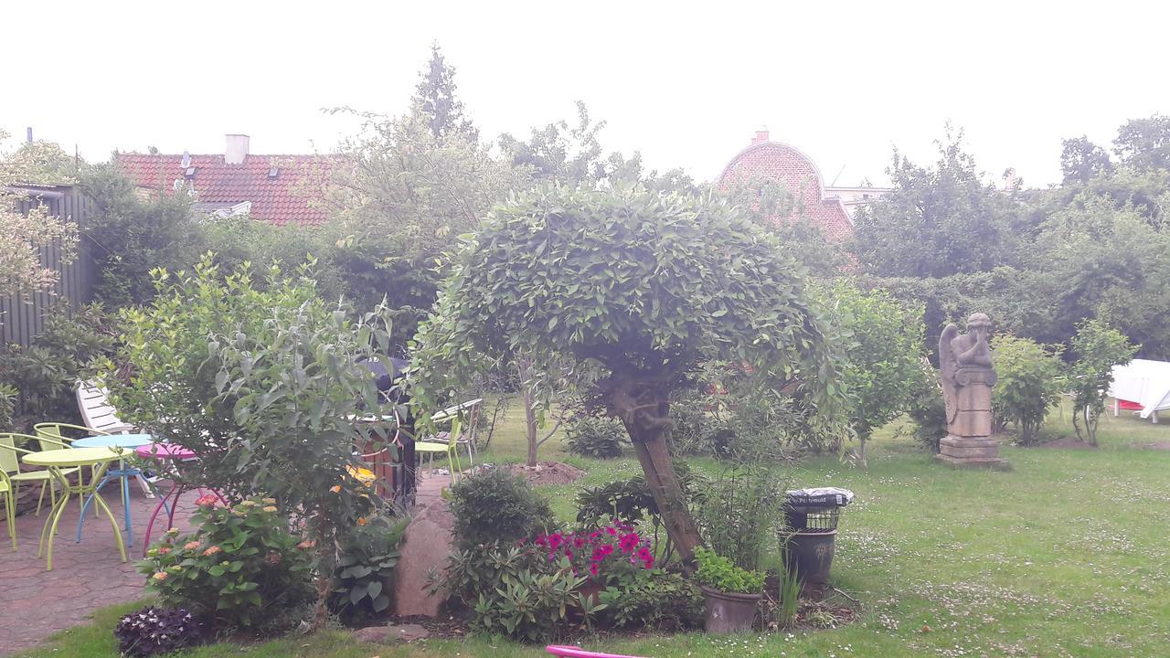 Bedandshower Kopenhag Dış mekan fotoğraf