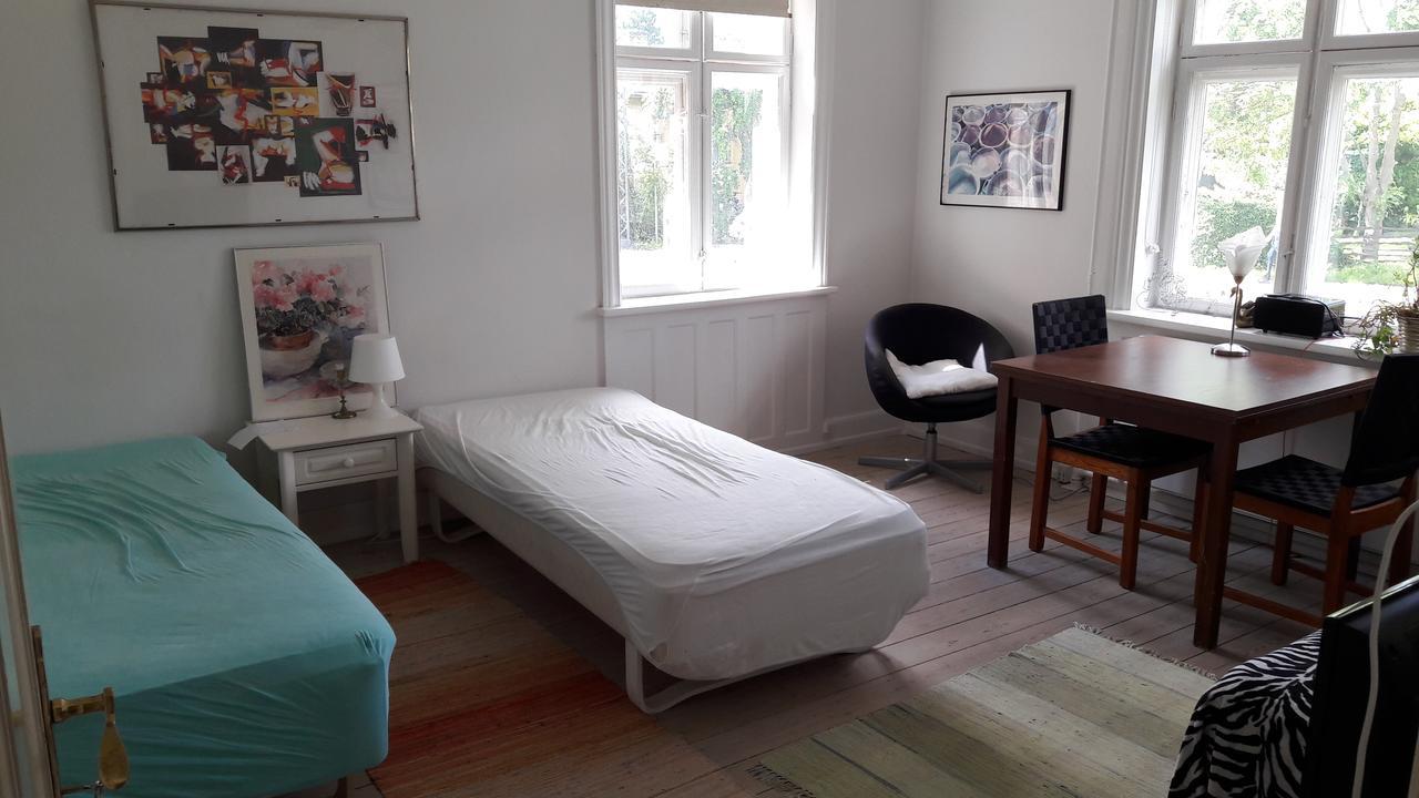 Bedandshower Kopenhag Dış mekan fotoğraf
